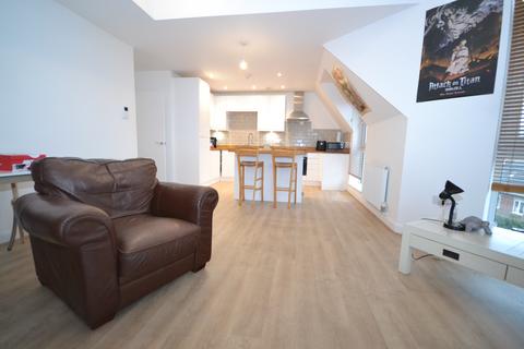 2 bedroom apartment for sale - Ashley Road, Poole BH14
