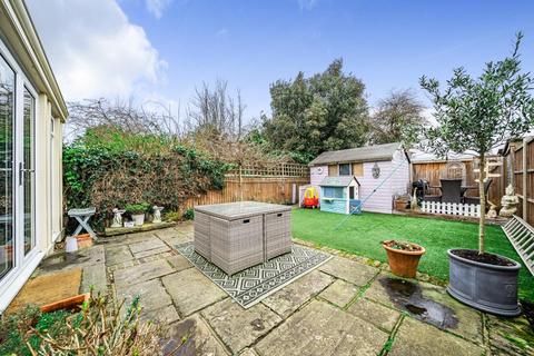4 bedroom semi-detached house for sale, Grand Drive, Raynes Park