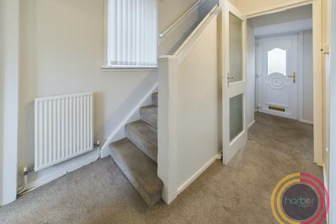 3 bedroom semi-detached house for sale, Tantallon Drive, Coatbridge, ML5