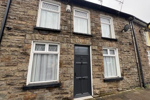 16 Gelli Road, Ton Pentre, Pentre, CF41 7LR