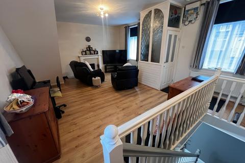16 Gelli Road, Ton Pentre, Pentre, CF41 7LR