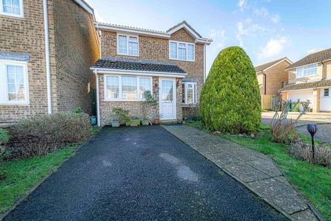 4 bedroom detached house for sale - Cromwell Park Place, Folkestone, CT20