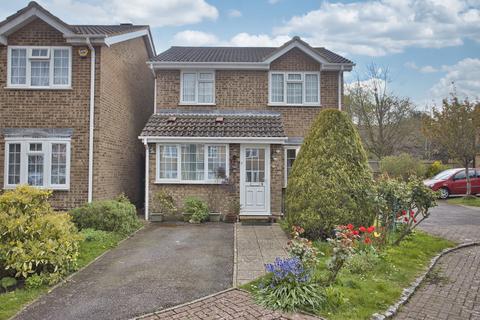 4 bedroom detached house for sale, Cromwell Park Place, Folkestone, CT20