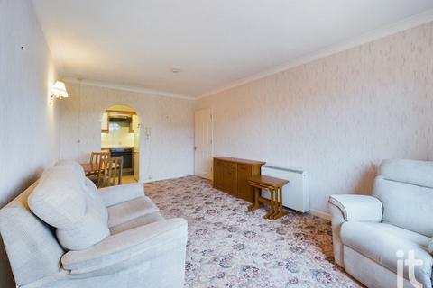 1 bedroom apartment for sale, Grove Court Chapel Street, Hazel Grove, Stockport, SK7