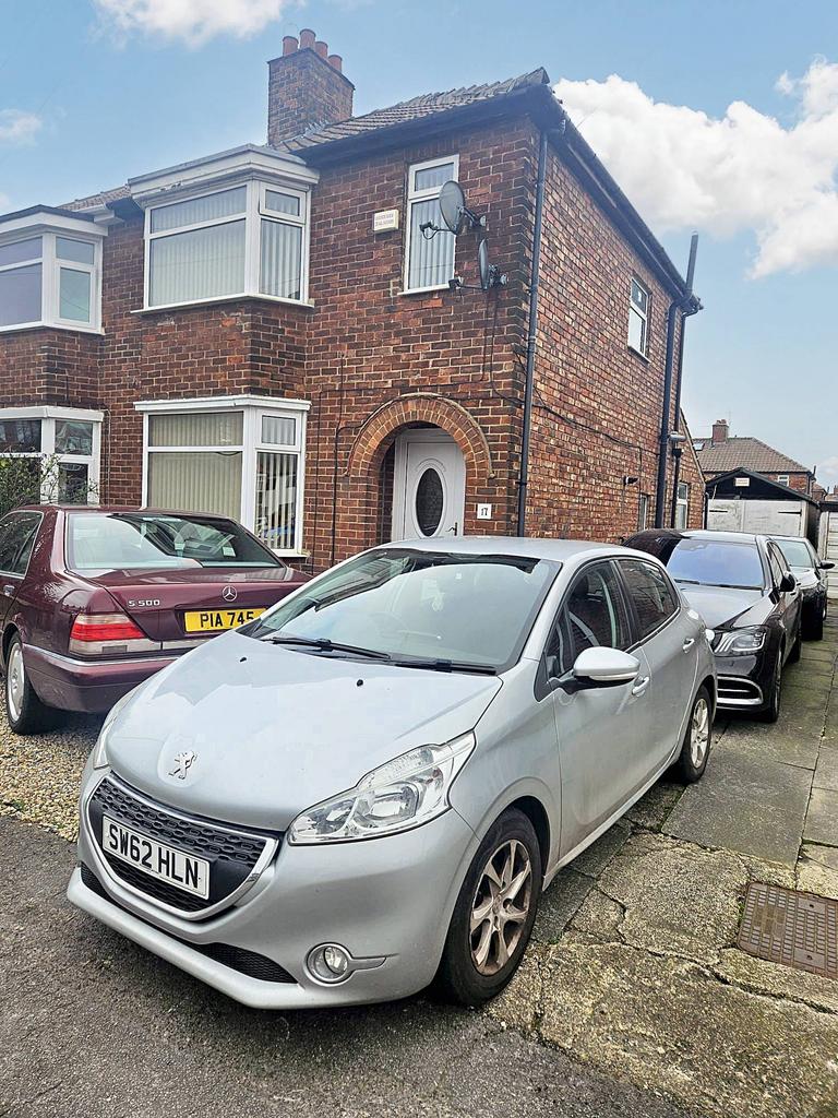 Ridley Avenue, Middlesbrough TS5 3 bed semidetached house for sale £