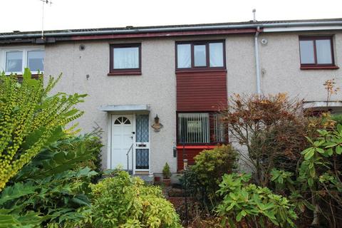 3 bedroom terraced house for sale, Johnston Place, Inverness IV2