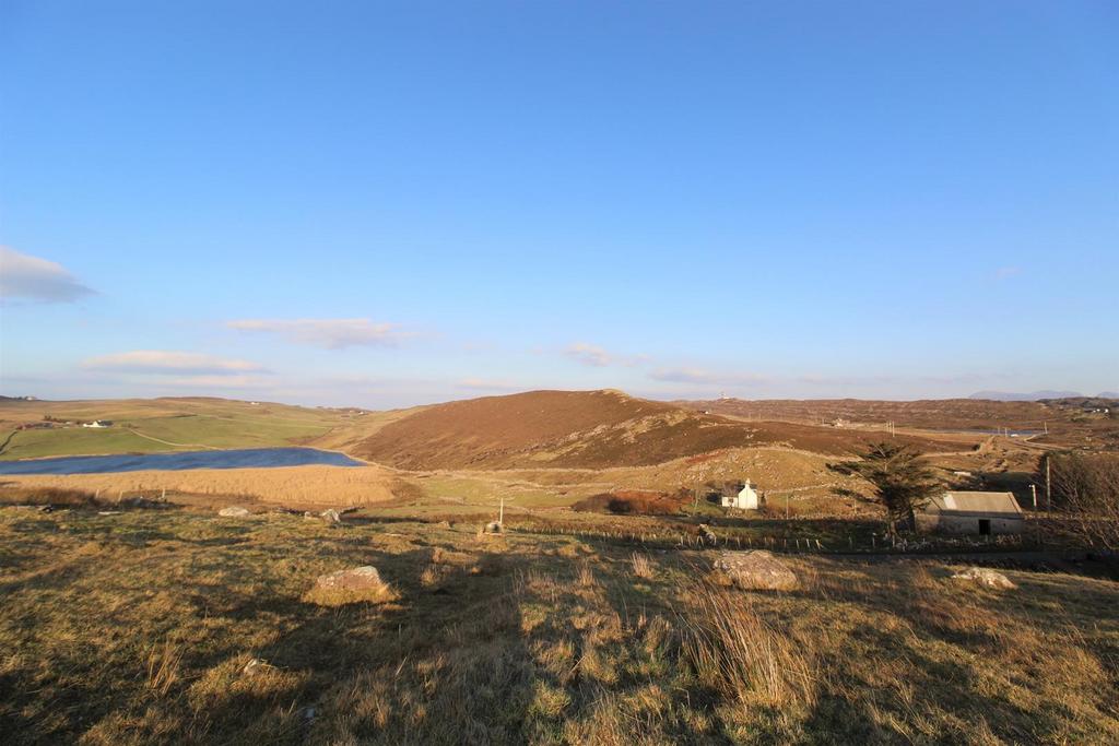 Balchladdich part of top and lower croft wiht plot