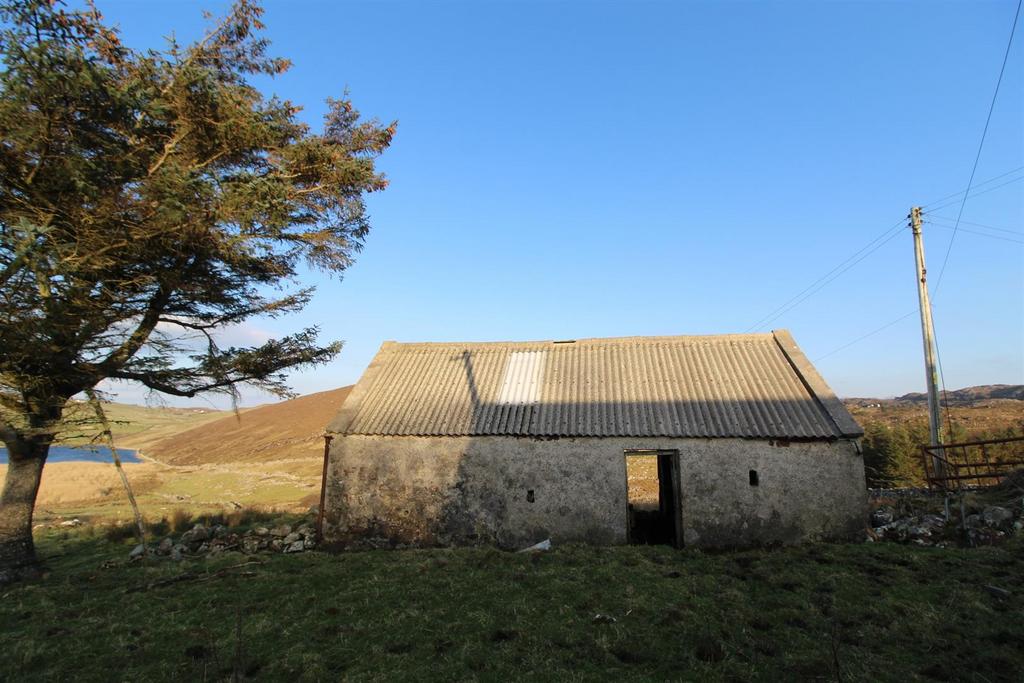 Balchladdich byre.JPG