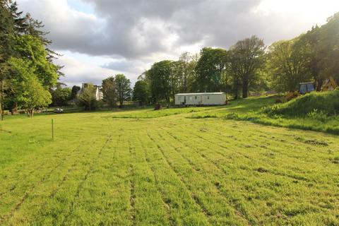 Plot for sale, Craigleach, Dunain, Inverness IV3