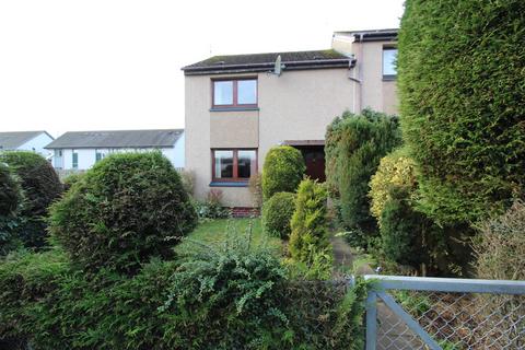 2 bedroom house for sale, Morvich Way, Inverness IV2
