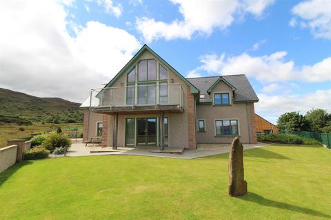 5 bedroom house for sale, Hedgefield Road, Portree, Isle of Skye IV51