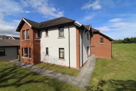 2 bedroom flat for sale, West Heather Road, Inverness IV2