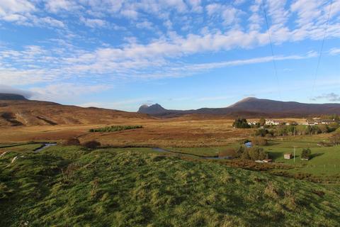 Land for sale, By Keeper's Cottage, Ullapool IV27