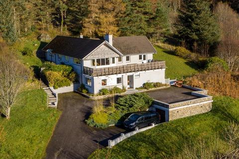 8 bedroom detached house for sale, Braes, Ullapool IV26