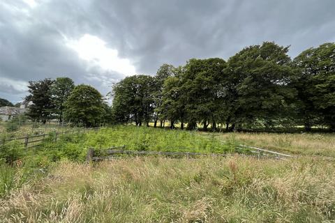 Plot for sale - Dunain, Inverness IV3