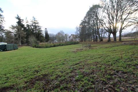 Plot for sale, Dunain, Inverness IV3