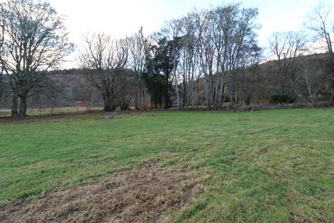 Plot for sale, Dunain, Inverness IV3