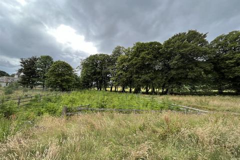 Plot for sale, Dunain, Inverness IV3