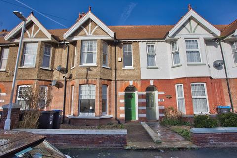 3 bedroom terraced house for sale - Richmond Avenue, Margate, CT9