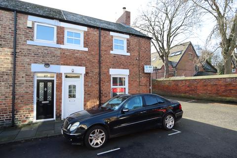 3 bedroom end of terrace house for sale, Duchess Street, Whitley Bay, Tyne and Wear, NE26 3PW