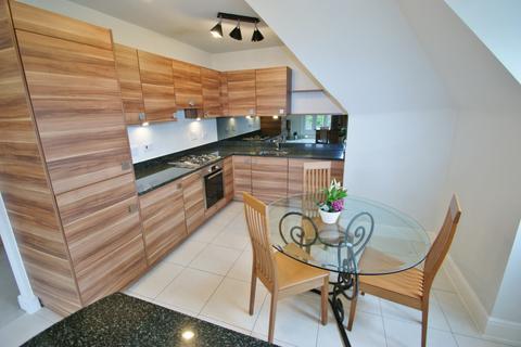 2 bedroom apartment to rent, Upper Meadow, Hedgerley Lane, Gerrards Cross, Buckinghamshire, SL9