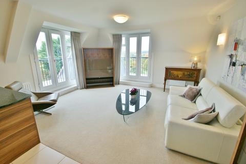2 bedroom apartment to rent, Upper Meadow, Hedgerley Lane, Gerrards Cross, Buckinghamshire, SL9