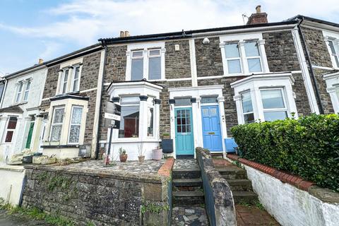 2 bedroom terraced house for sale, Langton Court Road, Bristol BS4