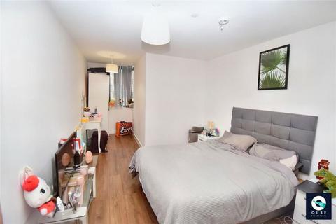 1 bedroom flat for sale - 7 Tithebarn Street, Liverpool, Merseyside, L2 2AA
