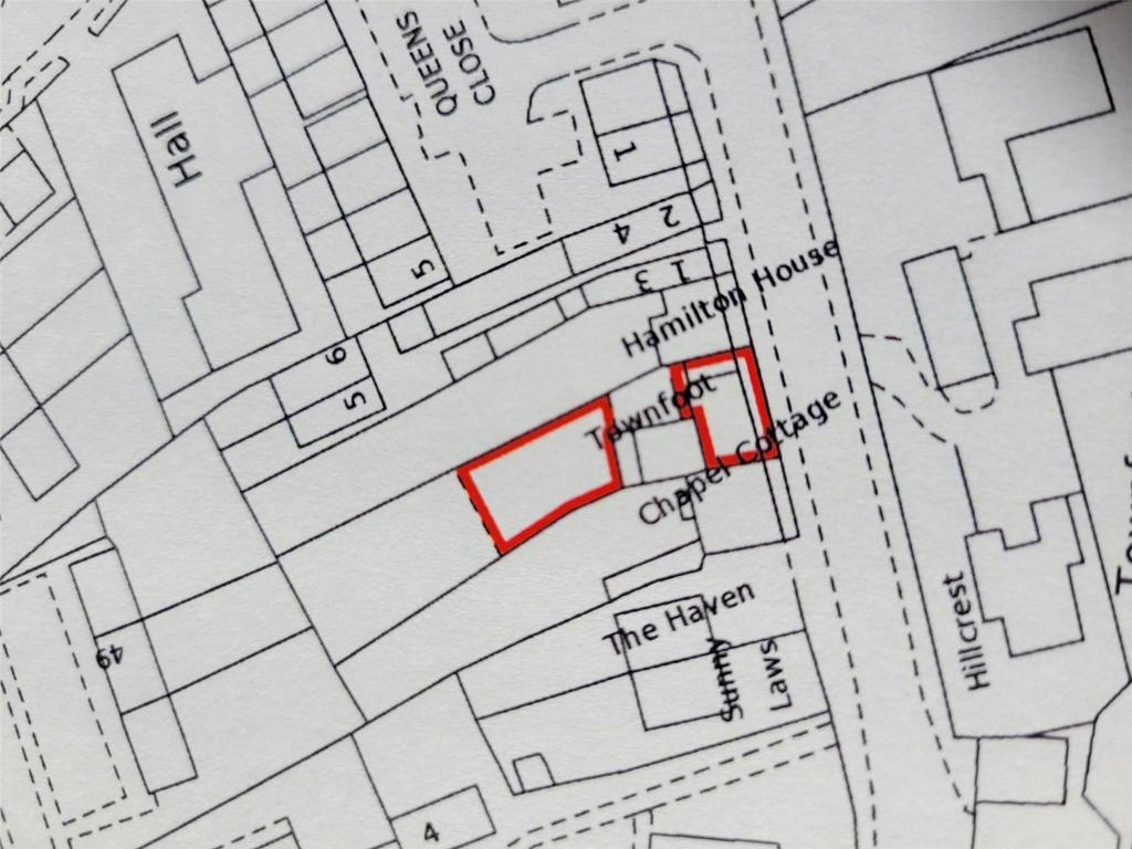Title Plan
