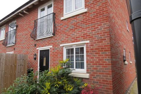 undefined, Pach Way, Fernwood, Newark, Notts, NG24