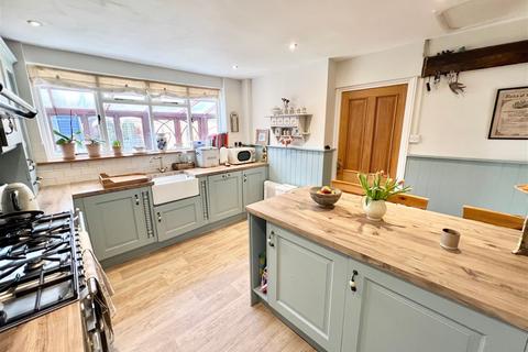 4 bedroom detached house for sale - The Common, Stuston, Diss, Suffolk, IP21 4AB