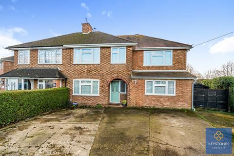 293 Carter Drive, Romford, RM5 2TT