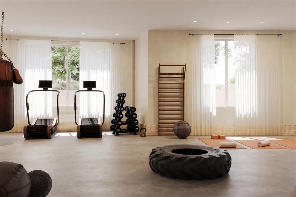 Gym