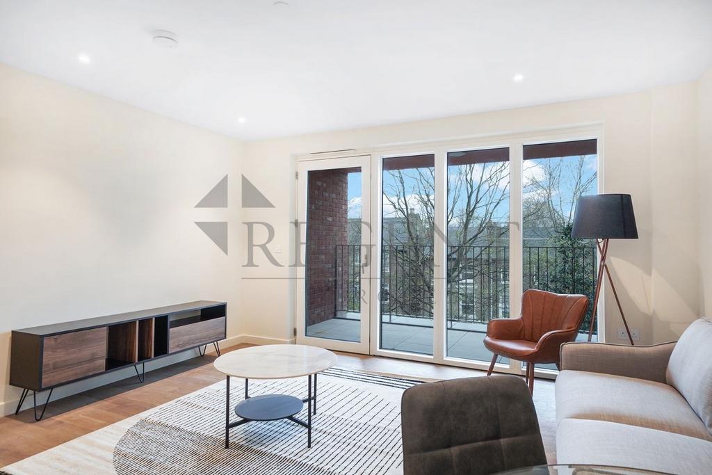 Open plan