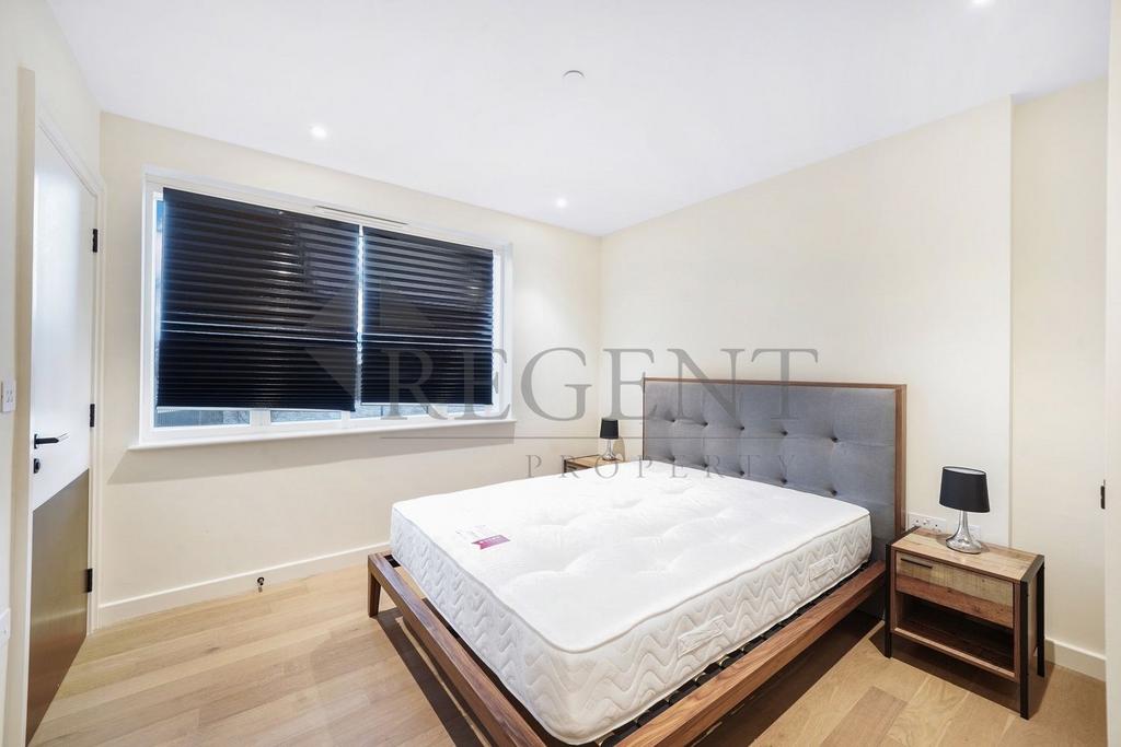 Main bedroom