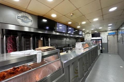 Takeaway for sale, Leasehold Kebab House Located In Shirley