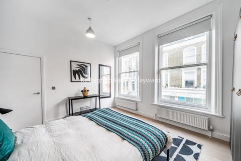 1 bedroom apartment to rent - Belsize Crescent Belsize Park NW3