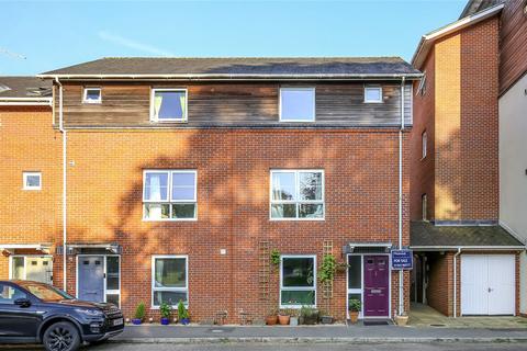 4 bedroom end of terrace house for sale, Athelstan Road, Winchester, Hampshire, SO23