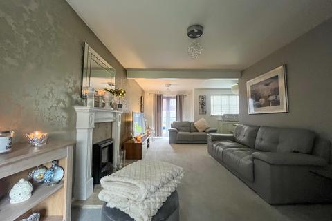 3 bedroom detached house for sale, Three Brooks Lane, Bradley Stoke, Bristol, Gloucestershire, BS32