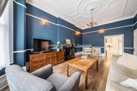 3 bedroom flat for sale, Hammelton Road, Bromley