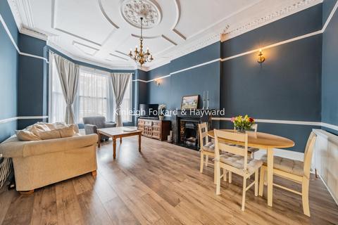 Flat 1, 1 Hammelton Road, Bromley, BR1 3PZ