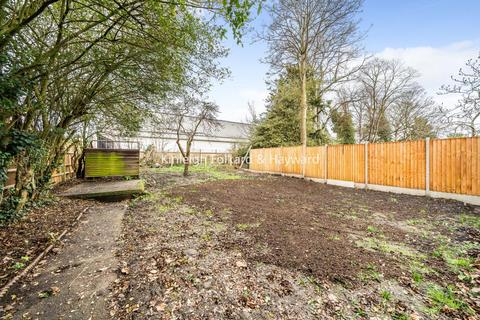 Flat 1, 1 Hammelton Road, Bromley, BR1 3PZ