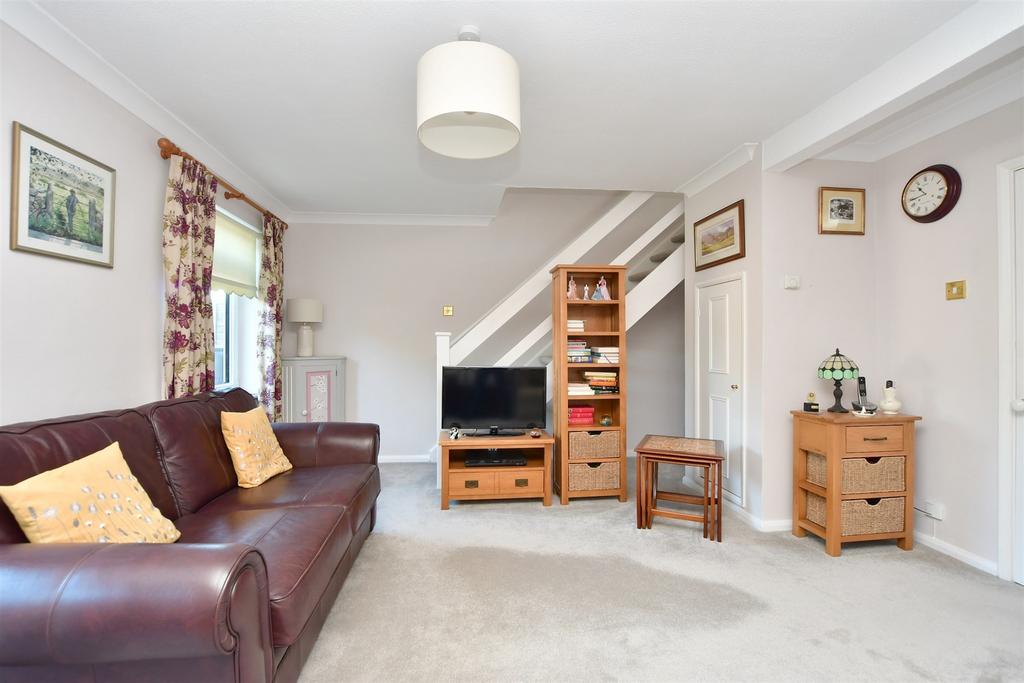 Greenvale Gardens, Twydall... 3 bed semidetached house for sale £300,000