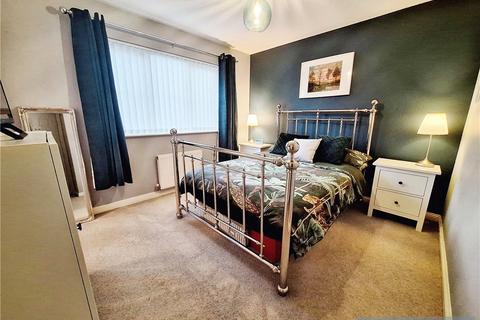 10 Maes Y Bryn, Pontprennau, Cardiff, CF23 8XQ