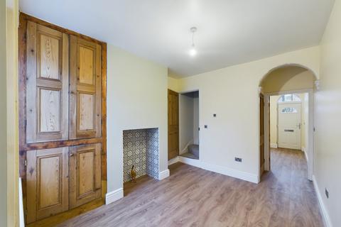 2 bedroom terraced house for sale, Lowell Street, Worcester, Worcestershire, WR1
