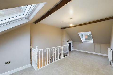 2 bedroom terraced house for sale, Lowell Street, Worcester, Worcestershire, WR1