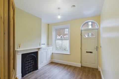 12 Lowell Street, Worcester, WR1 1NP
