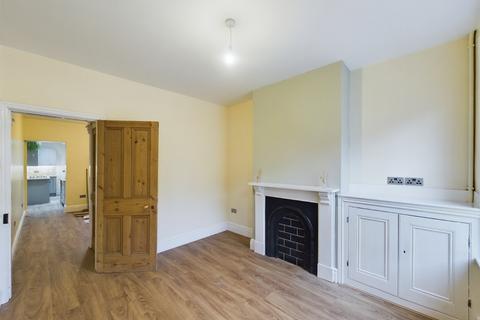 12 Lowell Street, Worcester, WR1 1NP