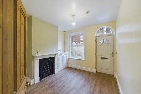 12 Lowell Street, Worcester, WR1 1NP