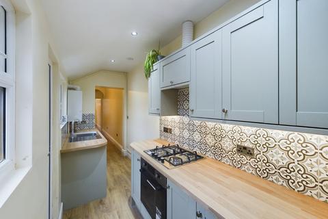 2 bedroom terraced house for sale, Lowell Street, Worcester, Worcestershire, WR1